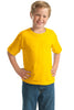 Gildan® - Youth Ultra Cotton® 100% Cotton T-Shirt. 2000B