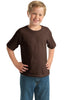 Gildan® - Youth Ultra Cotton® 100% Cotton T-Shirt. 2000B