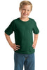 Gildan® - Youth Ultra Cotton® 100% Cotton T-Shirt. 2000B