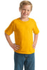 Gildan® - Youth Ultra Cotton® 100% Cotton T-Shirt. 2000B