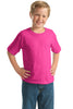 Gildan® - Youth Ultra Cotton® 100% Cotton T-Shirt. 2000B