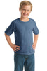 Gildan® - Youth Ultra Cotton® 100% Cotton T-Shirt. 2000B