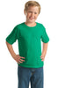 Gildan® - Youth Ultra Cotton® 100% Cotton T-Shirt. 2000B