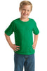 Gildan® - Youth Ultra Cotton® 100% Cotton T-Shirt. 2000B