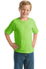 Gildan® - Youth Ultra Cotton® 100% Cotton T-Shirt. 2000B