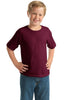 Gildan® - Youth Ultra Cotton® 100% Cotton T-Shirt. 2000B