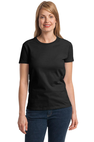Gildan® - Ladies Ultra Cotton® 100% Cotton T-Shirt. 2000L