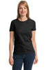 Gildan® - Ladies Ultra Cotton® 100% Cotton T-Shirt. 2000L