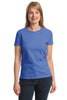 Gildan® - Ladies Ultra Cotton® 100% Cotton T-Shirt. 2000L