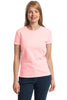 Gildan® - Ladies Ultra Cotton® 100% Cotton T-Shirt. 2000L