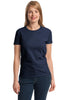 Gildan® - Ladies Ultra Cotton® 100% Cotton T-Shirt. 2000L