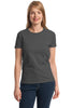 Gildan® - Ladies Ultra Cotton® 100% Cotton T-Shirt. 2000L