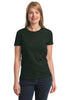 Gildan® - Ladies Ultra Cotton® 100% Cotton T-Shirt. 2000L
