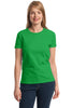 Gildan® - Ladies Ultra Cotton® 100% Cotton T-Shirt. 2000L