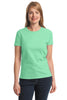 Gildan® - Ladies Ultra Cotton® 100% Cotton T-Shirt. 2000L