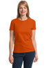 Gildan® - Ladies Ultra Cotton® 100% Cotton T-Shirt. 2000L