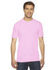 American Apparel Unisex Fine Jersey Short-Sleeve T-Shirt