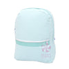 Oh Mint Medium Backpack