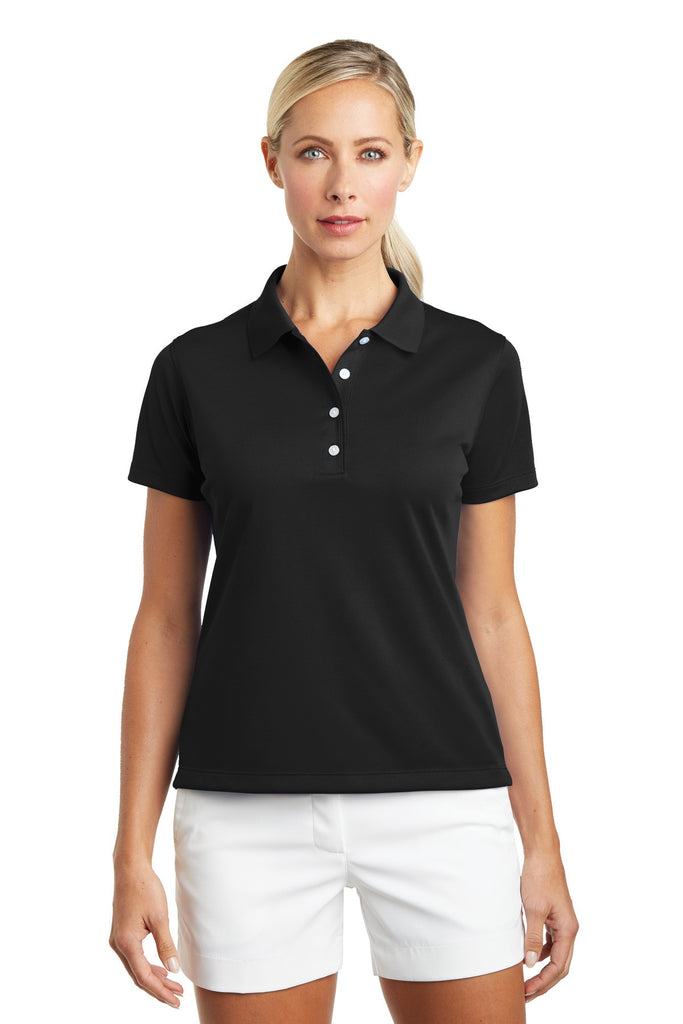 Nike Golf Ladies Tech Basic Dri FIT Polo. 203697 for Sale