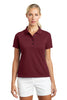 Nike Golf - Ladies Tech Basic Dri-FIT Polo.  203697