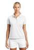 Nike Golf - Ladies Tech Basic Dri-FIT Polo.  203697