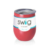 Swig 12oz. Stemless Wine Glass