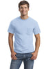 Gildan® - Ultra Cotton® 100% Cotton T-Shirt with Pocket.  2300