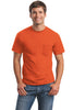 Gildan® - Ultra Cotton® 100% Cotton T-Shirt with Pocket.  2300