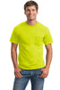 Gildan® - Ultra Cotton® 100% Cotton T-Shirt with Pocket.  2300