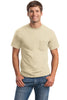 Gildan® - Ultra Cotton® 100% Cotton T-Shirt with Pocket.  2300