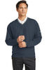 Nike Golf - V-Neck Wind Shirt.  234180