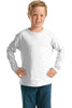 Gildan® - Youth Ultra Cotton® Long Sleeve T-Shirt.  2400B