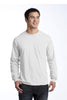 Gildan® - Ultra Cotton® 100% Cotton Long Sleeve T-Shirt with Pocket.  2410