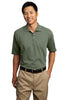 Nike Golf - Dri-FIT Pique II Polo. 244612