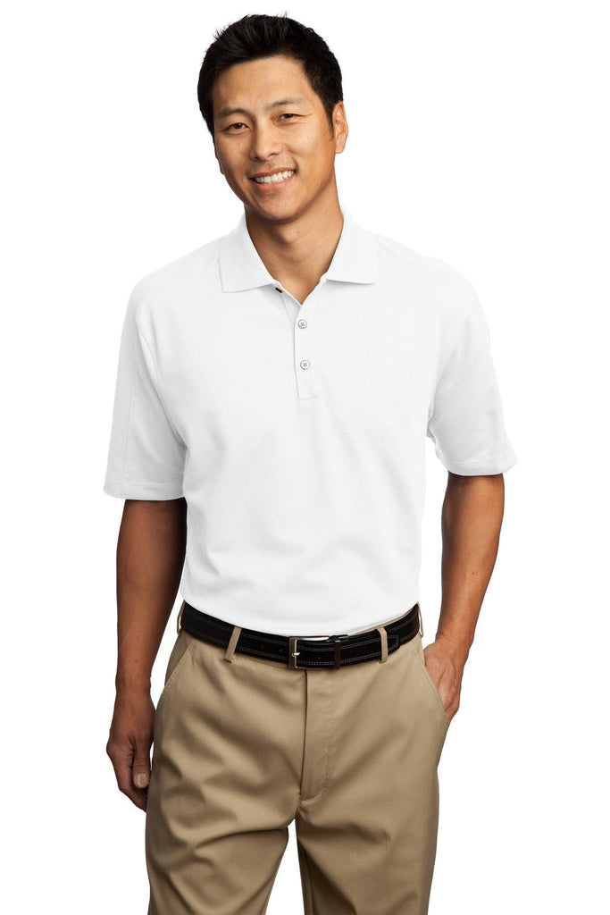 Nike Golf Dri-FIT Pique II Polo - 244612 for Sale