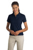 Nike Golf - Ladies Dri-FIT Pique II Polo. 244613