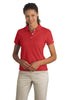 Nike Golf - Ladies Dri-FIT Pique II Polo. 244613