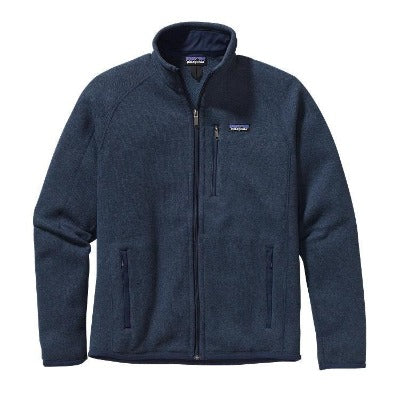 Patagonia Men's Better Sweater Jacket