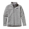 Patagonia Women's Better Sweater 1/4 Zip