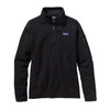 Patagonia Women's Better Sweater 1/4 Zip