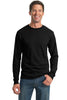 JERZEES® - Heavyweight Blend 50/50 Cotton/Poly Long Sleeve T-Shirt.  29LS"