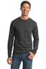 JERZEES® - Heavyweight Blend 50/50 Cotton/Poly Long Sleeve T-Shirt.  29LS"