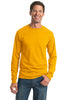 JERZEES® - Heavyweight Blend 50/50 Cotton/Poly Long Sleeve T-Shirt.  29LS"