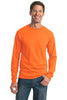 JERZEES® - Heavyweight Blend 50/50 Cotton/Poly Long Sleeve T-Shirt.  29LS"