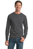 JERZEES® - Heavyweight Blend 50/50 Cotton/Poly Long Sleeve T-Shirt.  29LS"