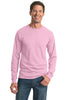 JERZEES® - Heavyweight Blend 50/50 Cotton/Poly Long Sleeve T-Shirt.  29LS"