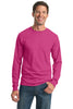 JERZEES® - Heavyweight Blend 50/50 Cotton/Poly Long Sleeve T-Shirt.  29LS"