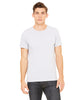 Bella + Canvas Unisex Jersey Short-Sleeve T-Shirt
