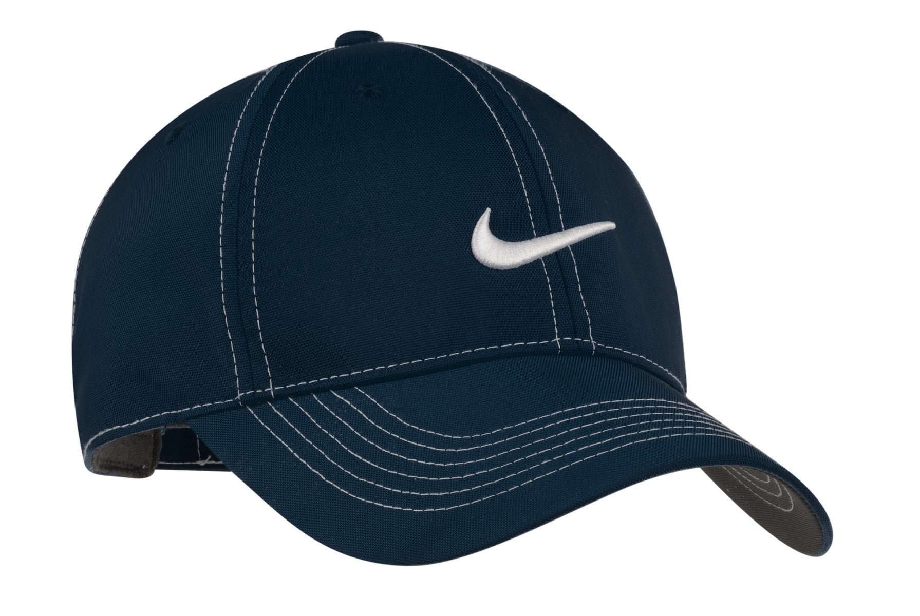 Nike Golf Swoosh Front Cap for Sale | Legacy Monograms