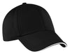 Nike Golf - Dri-FIT Mesh Swoosh Flex Sandwich Cap.  333115